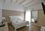 Location vacances Fertilia - Arenosu Comfort Country Guesthouse-4