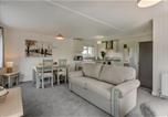 Location vacances Ely - Kestrel Lodge-2