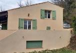 Location vacances Moustiers-Sainte-Marie - Villa provençale avec jardin et parking pour 4 personnes près du centre de Riez - Fr-1-822-17-2