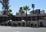 Hôtel Willows - Orland Inn-1