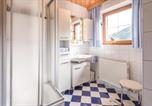 Location vacances Grossarl - Schoene Ferienwohnung Dorfgas-4