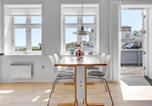 Location vacances Allinge - Apartment Strandpromenaden Allinge Xi-4