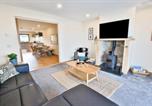 Location vacances Veensgarth - Calloo, Shetland Islands-2
