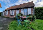 Location vacances Warneton - Gîte charmant près de Lille - Animaux acceptés - Fr-1-510-230-2
