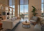 Hôtel Carballo - Melia Maria Pita-1