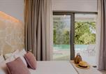Location vacances Corfou - Corfu Dream Holidays Villas-4