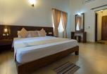 Hôtel Kataragama - Hotel Chenra-3
