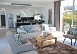 Location vacances Madère - Luxury Calheta Villa Casa Calheta Heights 3 Bedrooms Stunning Sea Views-4