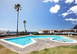 Location vacances Santiago del Teide - Apartamento cerca de la playa-1