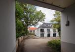 Location vacances Augsbourg - Global Bnb - Ay Homes-4