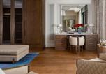 Hôtel Baku - The Ritz-Carlton, Baku-3
