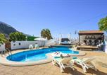 Location vacances Santiago del Teide - Villa Colmena by Villa Plus-3