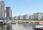 Location vacances Gdynia - Marina View - Yacht Park Premiere-2