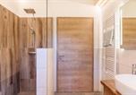 Location vacances Schlehdorf - Ferienwohnung Karwendelblick-4