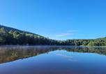 Camping Oberbronn - Camping Hanau Plage-2