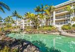 Location vacances Alexandra Headland - Alexandra Beach Resort Couples Escape - Coasthm-1