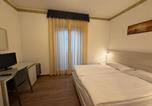 Hôtel Kranjska Gora - Hotel International-2