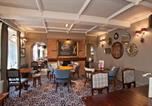 Hôtel Swindon - The Goddard Arms-2
