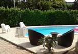 Hôtel Arveyres - L'Etape-1