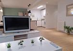 Location vacances Lugo - Vistas Muralla Centrico En Zona Peatonal Wi-fi Vut Lu 3270-2