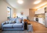 Location vacances Merano - Aurora - The City Center Apartment-1