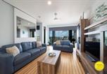 Location vacances Airlie Beach - Uninterrupted Marina Viiews at Port of Airlie-3