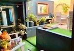 Location vacances Folkestone - Vibrant beachfront Folkestone getaway-1