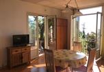 Location vacances Cap-d'Ail - Chez Christian - La Turbie-3