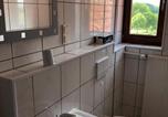 Location vacances Detmold - Pension Fischer-2