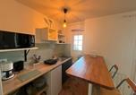 Location vacances Cabourg - Appartement au centre-ville - 2 pers. - Fr-1-487-394-4