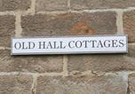 Location vacances Ashbourne - Old Hall Cottages-4