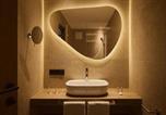 Hôtel Badia - Residence Rosarela-2