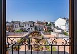 Location vacances Trabada - Brisas Carlos I I I-2