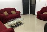 Location vacances Moalboal - Cherrys Apartment-3