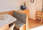 Location vacances Forstau - Gut Ausgestattete Ferienw,-4