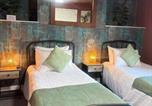 Location vacances Leominster - The Black Swan Inn-2