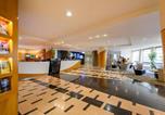Hôtel Langenthal - Mövenpick Hotel Egerkingen-3