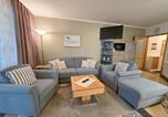 Location vacances Binz - Dünenpark Binz - Komfort Ferienwohnung mit 1 Schlafzimmer und Terrasse im Erdgeschoss 262-1