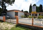 Location vacances Bibione - Ville Battiston-1