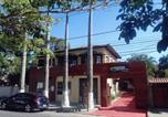 Hôtel Rio das Ostras - Pousada Suites Praia de Costazul-2