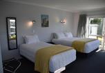 Hôtel Whitianga - Trailblazer Studios-4