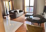 Location vacances Gaborone - Lofty-Space-1