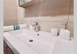 Location vacances Escalles - Coc - La Vague - Vue Mer-4