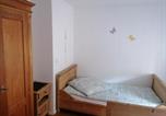 Location vacances Boppard - Ferienwohnung auf dem Land-3
