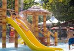 Camping avec Accès direct plage Charente-Maritime - Camping Antioche-1