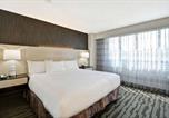 Hôtel Gastonia - Embassy Suites Charlotte-1