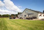 Hôtel Lamphey - Lovesgrove Country Guest House-2