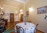 Hôtel Arezzo - Il Giglio d'Oro-1