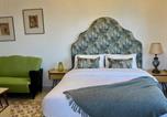 Hôtel Liban - Qasr Tabet-3