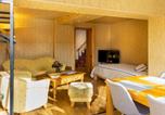 Location vacances Buschvitz - Ferienwohnung Gode Tied-2